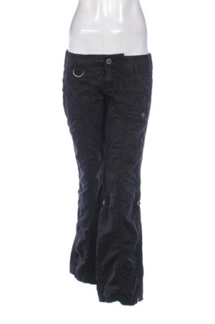 Női nadrág Edc By Esprit, Méret M, Szín Fekete, Ár 8 211 Ft