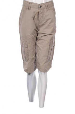 Damenhose Edc By Esprit, Größe L, Farbe Beige, Preis 20,97 €