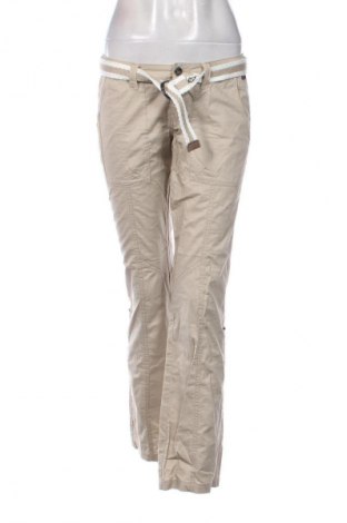 Dámske nohavice Edc By Esprit, Veľkosť S, Farba Béžová, Cena  20,99 €