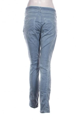 Pantaloni de femei Edc By Esprit, Mărime L, Culoare Albastru, Preț 290,00 Lei