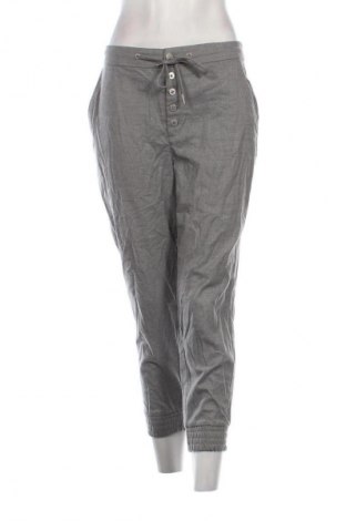 Γυναικείο παντελόνι Edc By Esprit, Μέγεθος M, Χρώμα Γκρί, Τιμή 26,99 €