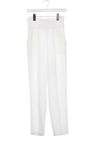 Damenhose Elisabetta Franchi, Größe XS, Farbe Weiß, Preis 221,97 €