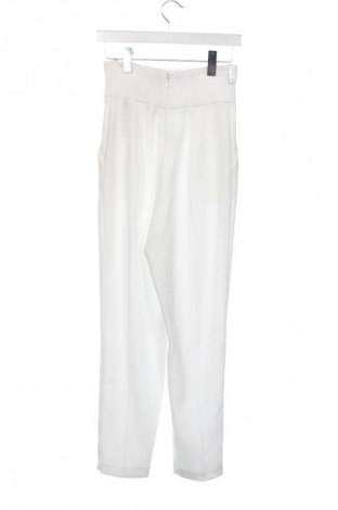 Damenhose Elisabetta Franchi, Größe XS, Farbe Weiß, Preis 221,97 €
