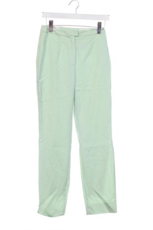 Damenhose Escada, Größe XS, Farbe Grün, Preis € 45,99