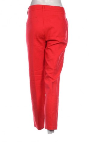 Pantaloni de femei Esmara, Mărime L, Culoare Roșu, Preț 76,99 Lei