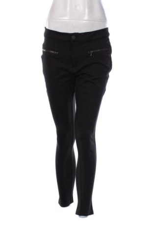 Pantaloni de femei Esmara, Mărime L, Culoare Negru, Preț 76,99 Lei