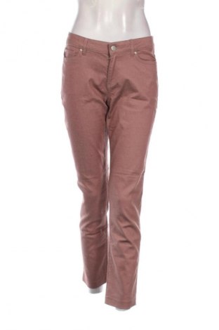 Pantaloni de femei Esmara, Mărime M, Culoare Mov deschis, Preț 76,32 Lei