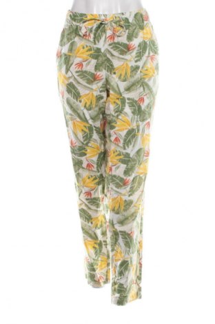 Pantaloni de femei Esmara, Mărime XL, Culoare Multicolor, Preț 84,99 Lei