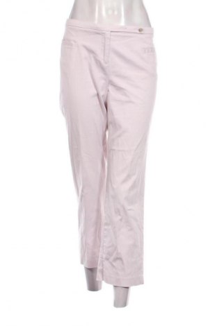 Damenhose Esprit, Größe XL, Farbe Rosa, Preis € 21,00