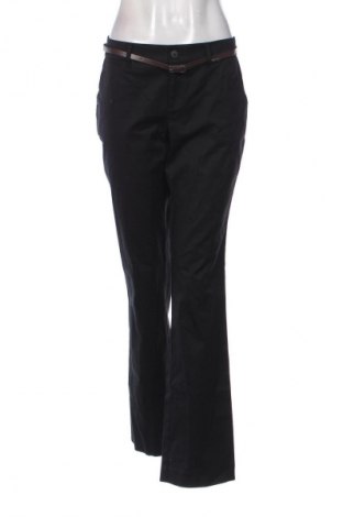 Pantaloni de femei Esprit, Mărime M, Culoare Negru, Preț 108,04 Lei