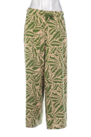 Pantaloni de femei Essentials by Tchibo, Mărime XL, Culoare Multicolor, Preț 76,00 Lei