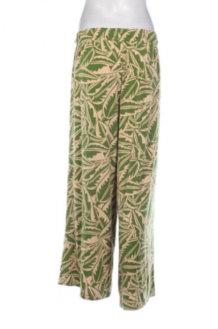 Pantaloni de femei Essentials by Tchibo, Mărime XL, Culoare Multicolor, Preț 76,00 Lei