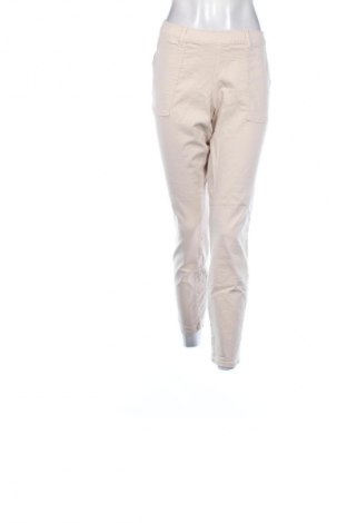 Női nadrág Essentials by Tchibo, Méret XXL, Szín Bézs, Ár 5 865 Ft