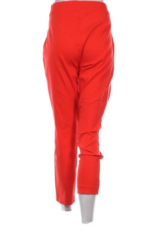 Pantaloni de femei Essentiel, Mărime XL, Culoare Roșu, Preț 164,63 Lei