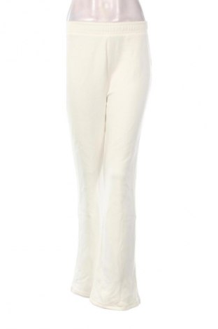 Pantaloni de femei Even&Odd, Mărime L, Culoare Alb, Preț 100,99 Lei