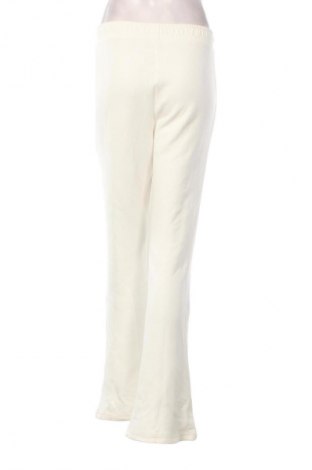 Pantaloni de femei Even&Odd, Mărime L, Culoare Alb, Preț 100,99 Lei