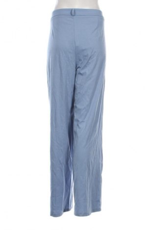 Pantaloni de femei Even&Odd, Mărime XL, Culoare Albastru, Preț 127,99 Lei