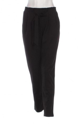 Pantaloni de femei Even&Odd, Mărime M, Culoare Negru, Preț 158,99 Lei
