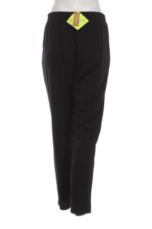 Pantaloni de femei Even&Odd, Mărime M, Culoare Negru, Preț 158,99 Lei
