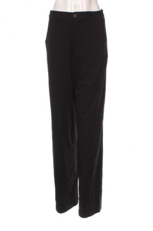 Pantaloni de femei Even&Odd, Mărime S, Culoare Negru, Preț 158,99 Lei