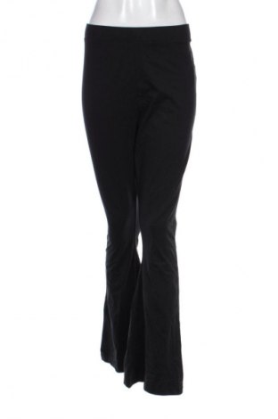 Pantaloni de femei Even&Odd, Mărime XL, Culoare Negru, Preț 214,99 Lei
