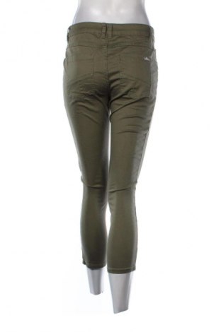 Damskie spodnie Ever.me by Takko Fashion, Rozmiar M, Kolor Zielony, Cena 47,91 zł