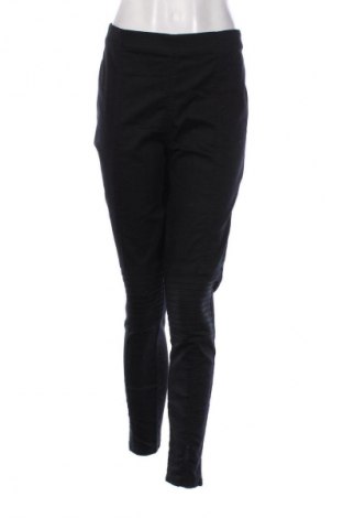 Damenhose F&F, Größe XL, Farbe Schwarz, Preis 15,00 €