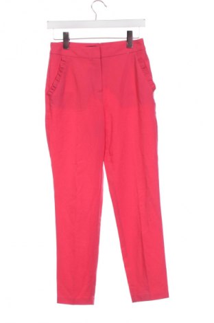 Dámske nohavice F&F, Veľkosť XS, Farba Ružová, Cena  16,69 €