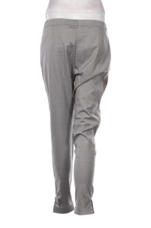 Pantaloni de femei Fabiana Filippi, Mărime M, Culoare Gri, Preț 250,92 Lei