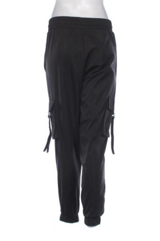 Pantaloni de femei Fb Sister, Mărime M, Culoare Negru, Preț 102,63 Lei