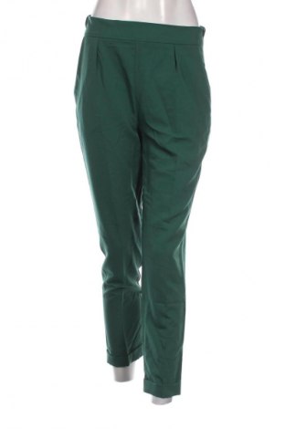 Pantaloni de femei Figl, Mărime M, Culoare Verde, Preț 245,00 Lei