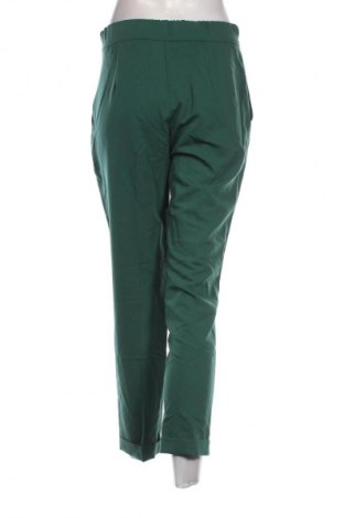 Pantaloni de femei Figl, Mărime M, Culoare Verde, Preț 245,00 Lei