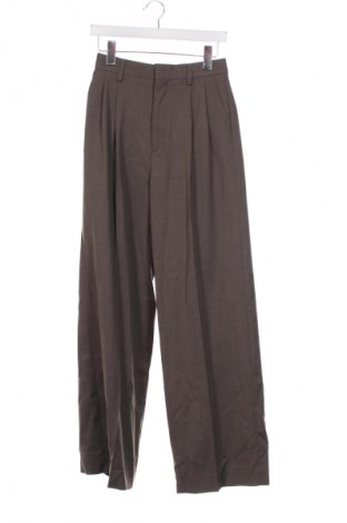 Дамски панталон Filippa K, Размер XS, Цвят Кафяв, Цена 369,99 лв.