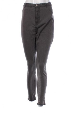 Pantaloni de femei Fisherfield, Mărime XXL, Culoare Gri, Preț 76,32 Lei