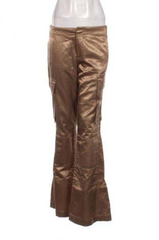 Pantaloni de femei Freeman T. Porter, Mărime XL, Culoare Bej, Preț 240,99 Lei