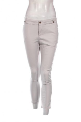 Pantaloni de femei Freesia, Mărime M, Culoare Gri, Preț 107,61 Lei