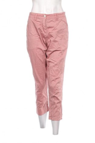 Dámske nohavice G.I.G.A. Dx by Killtec, Veľkosť L, Farba Popolavo ružová, Cena  9,95 €