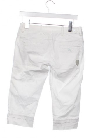 Pantaloni de femei G-Star Raw, Mărime S, Culoare Alb, Preț 197,37 Lei