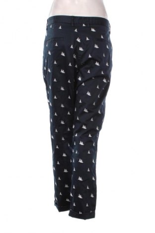 Pantaloni de femei Gant, Mărime XL, Culoare Multicolor, Preț 332,99 Lei