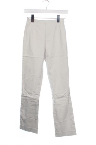 Damenhose Gap, Größe XXS, Farbe Ecru, Preis 17,00 €
