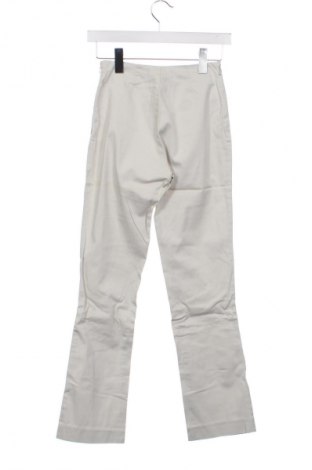 Damenhose Gap, Größe XXS, Farbe Ecru, Preis 17,00 €