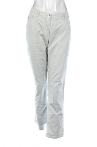 Pantaloni de femei Gerke, Mărime XL, Culoare Verde, Preț 108,04 Lei