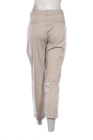 Γυναικείο παντελόνι Gerry Weber, Μέγεθος L, Χρώμα  Μπέζ, Τιμή 32,00 €