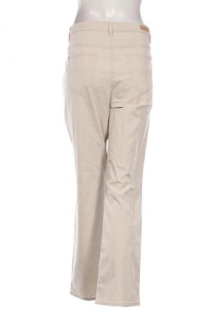 Pantaloni de femei Gerry Weber, Mărime XXL, Culoare Bej, Preț 163,20 Lei
