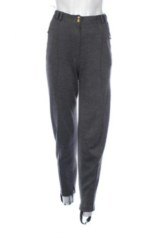 Damenhose Gerry Weber, Größe M, Farbe Grau, Preis 22,99 €