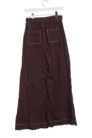 Damenhose Ghanda, Größe S, Farbe Braun, Preis € 64,99