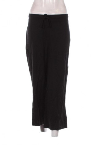 Pantaloni de femei Gina Tricot, Mărime S, Culoare Negru, Preț 70,97 Lei
