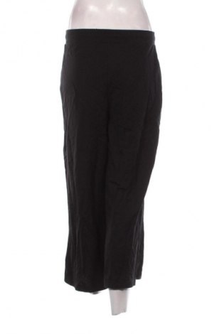 Pantaloni de femei Gina Tricot, Mărime S, Culoare Negru, Preț 70,97 Lei