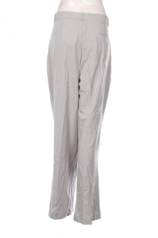 Damskie spodnie Gina Tricot, Rozmiar XL, Kolor Szary, Cena 203,99 zł