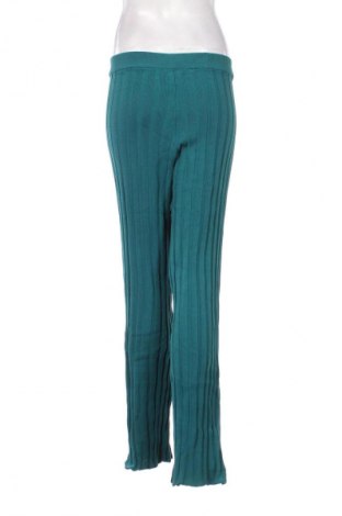 Damskie spodnie Gina Tricot, Rozmiar M, Kolor Zielony, Cena 40,99 zł